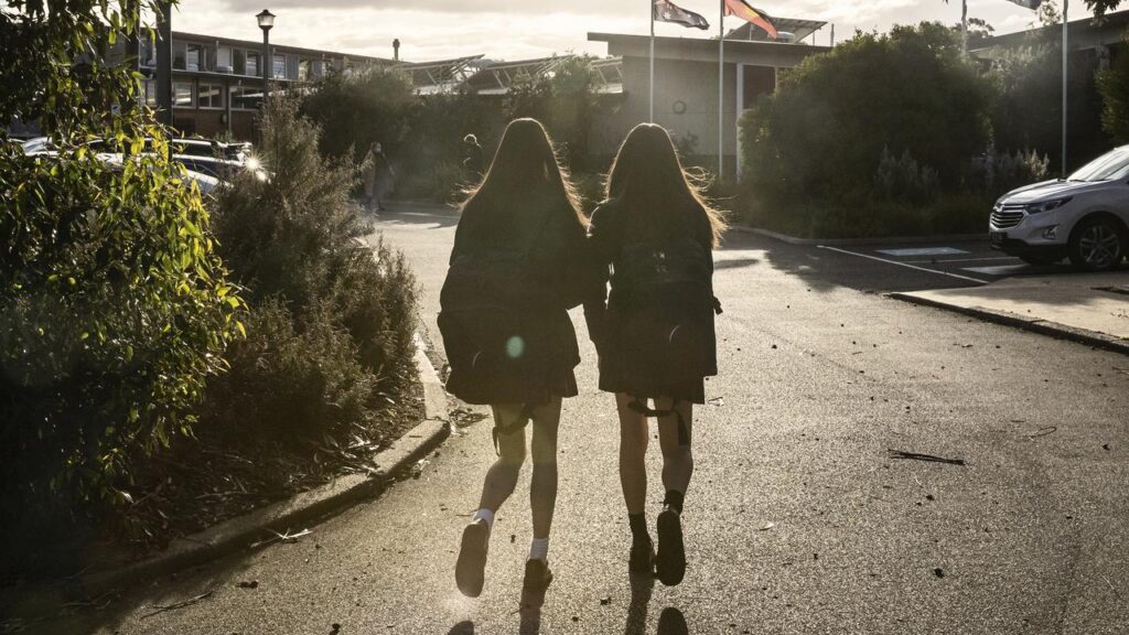 Inaccessibility Of Period Products Is Making One In Five Australians Improvise On Hygiene