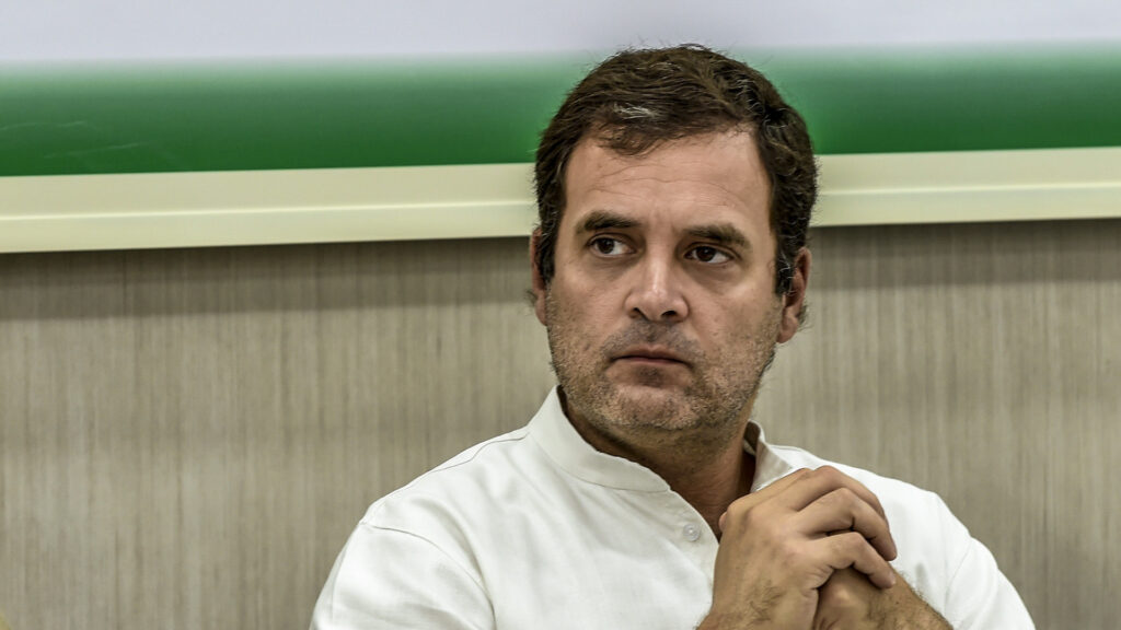 Facebook, Instagram Remove Indian Politician’s Post Revealing Rape Victim’s Identity