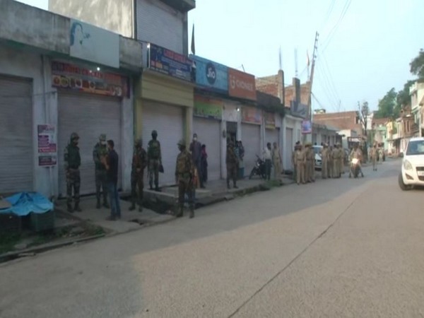 Grenade Attack In Indian Ruling Party Member’s House; One Killed, Seven Injured