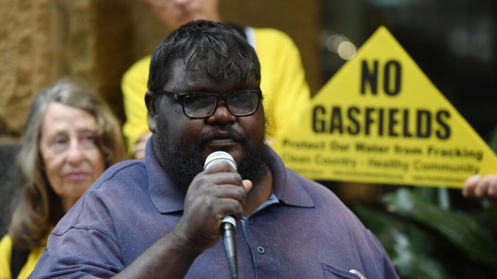 Australian’s Northern Territory Land Council Lashed Over Fracking Talks