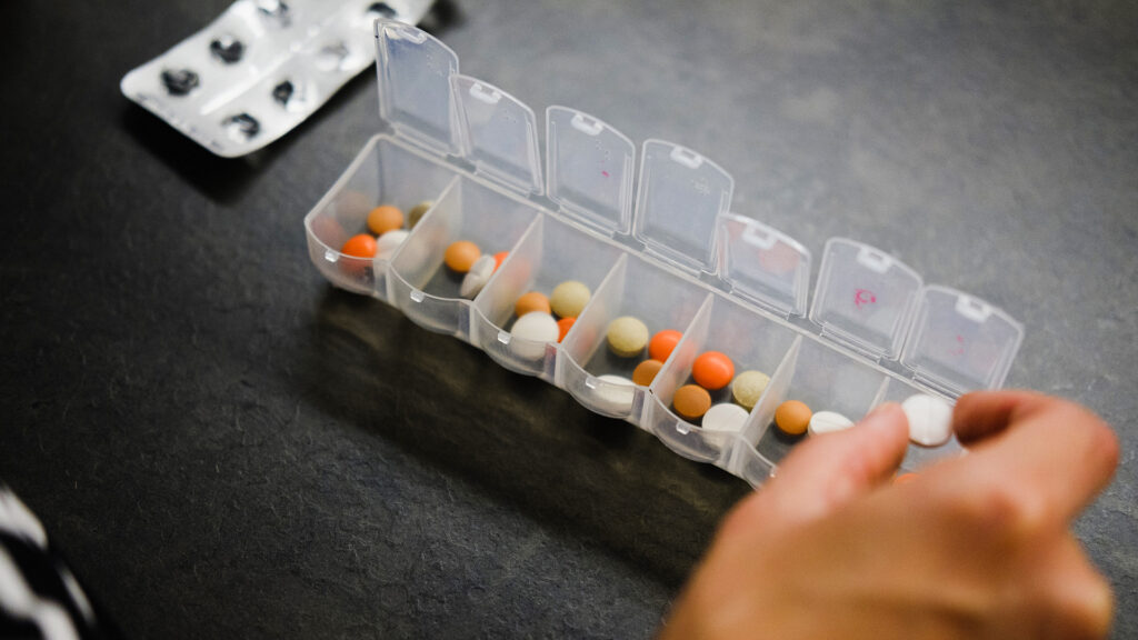 Blood-Pressure Drugs Linked To Better Colon Cancer Survival: Study