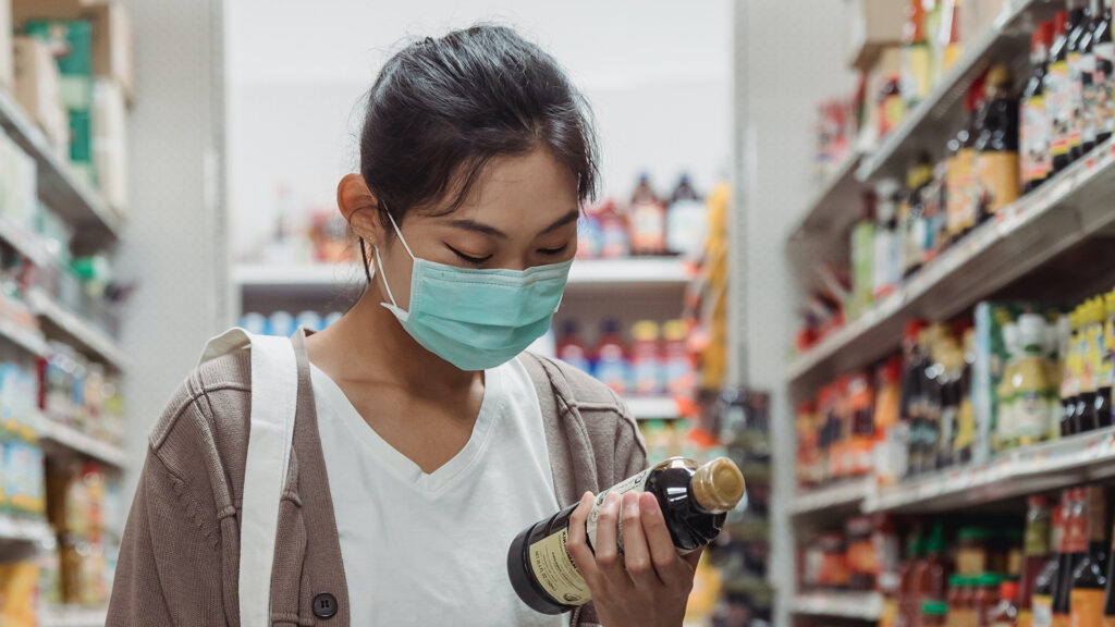 Doctors, Public Health Experts Show Importance Of Consumer-friendly Food, Beverage Warning Labels