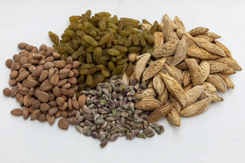 Taliban Trade Ban Effect: Dry Fruit Prices In India Shoot Up