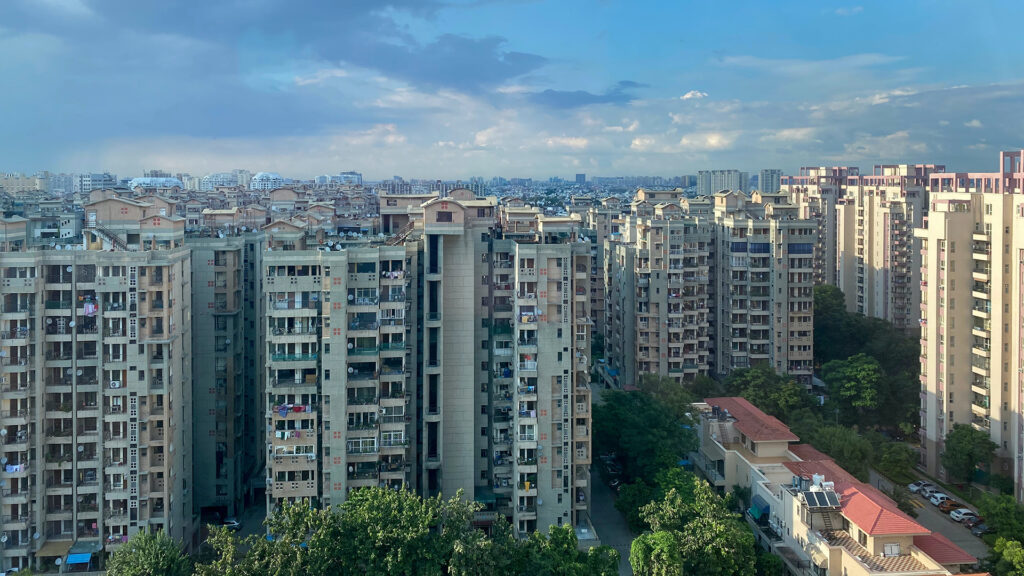 Global Prime Residential Index Witnesses Annual Increase Of 8.2 Percent: Knight Frank