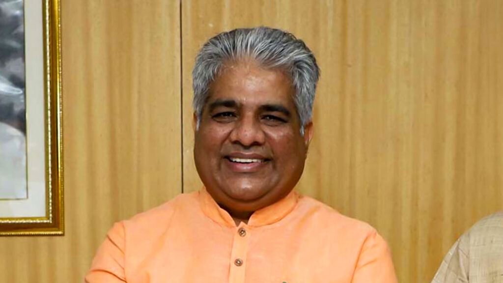 Clarion Call For Developed Countries To Make Deep Emission Cuts: India’s Environment Minister