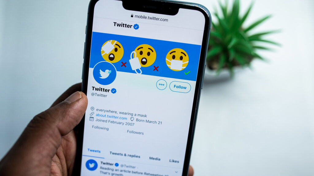 Twitter Introduces New Feature For Reporting Covid-19 Misinformation