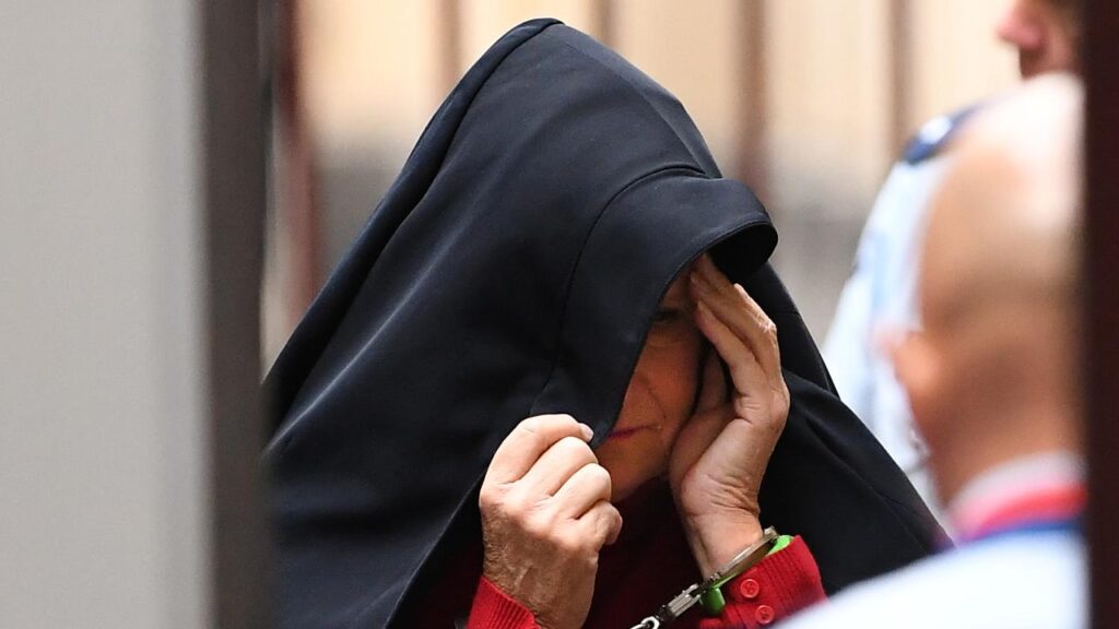 Appeal For Woman Jailed For Mowing Down Ex-Partner In Australia