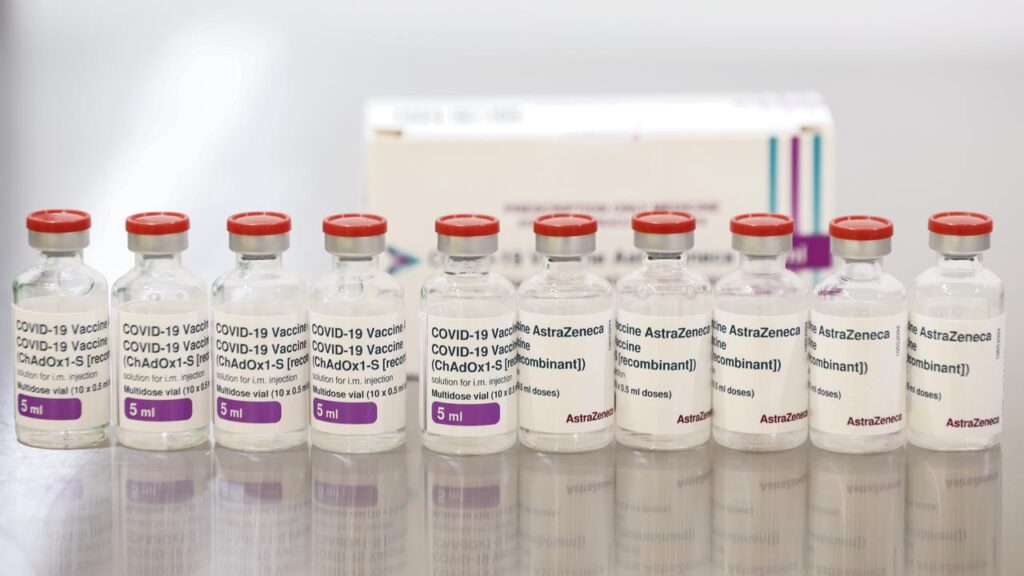 AstraZeneca Booster Shot Is In The Works, Australia Chief Disappointed In Response To Vaccine