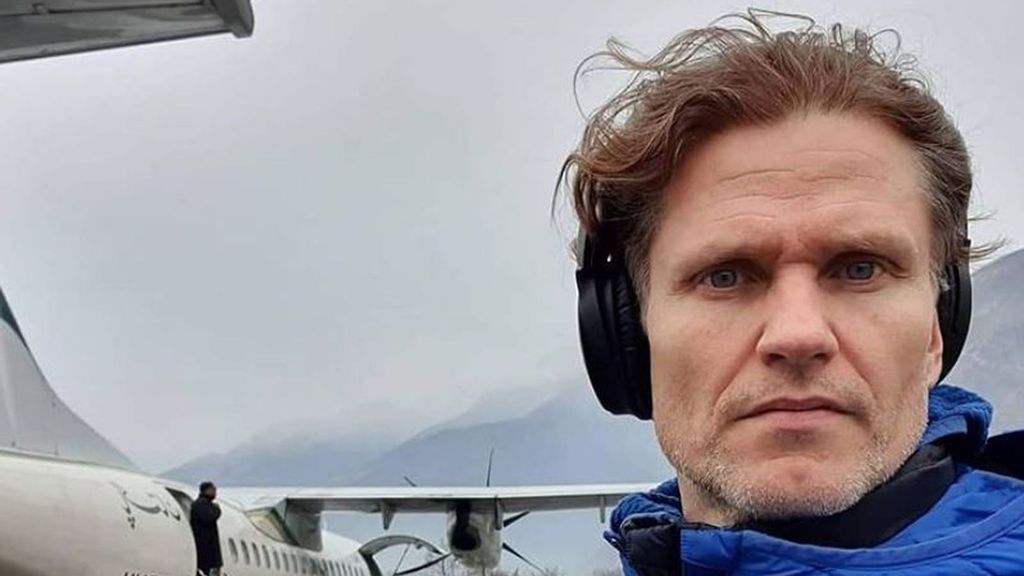 Dad-Of-Six Mountaineer’s Body Confirmed Found On K2 Slopes