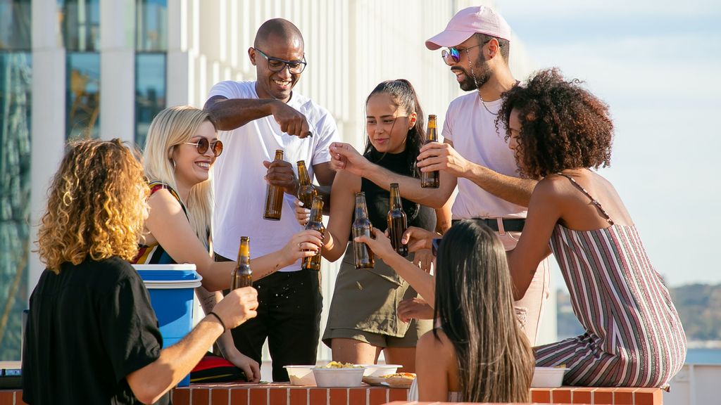 College Drinking Declined During Pandemic, Says Study
