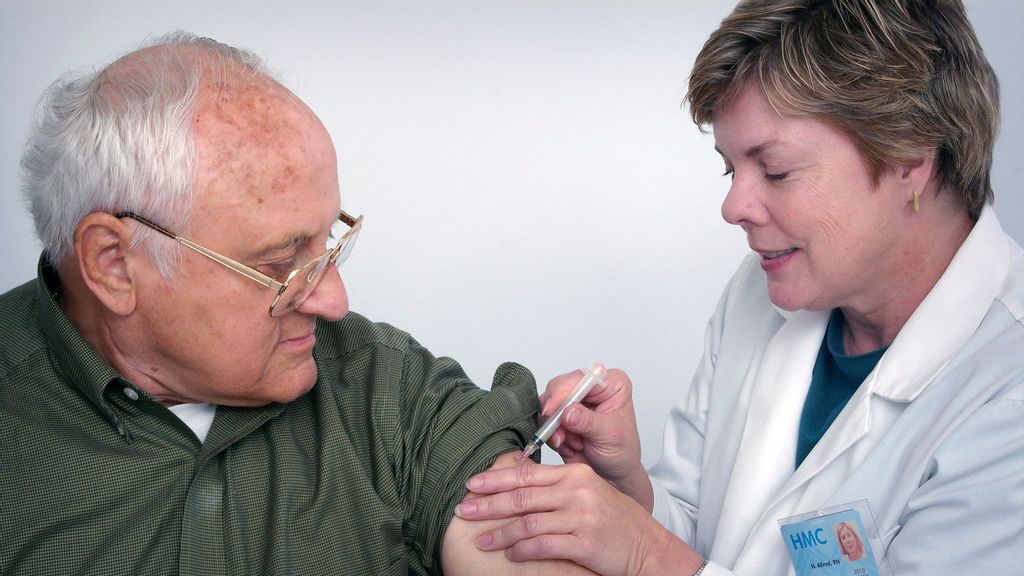 Study Finds Older Patients With Chronic Conditions Benefit From Reading Medical Appointment Notes