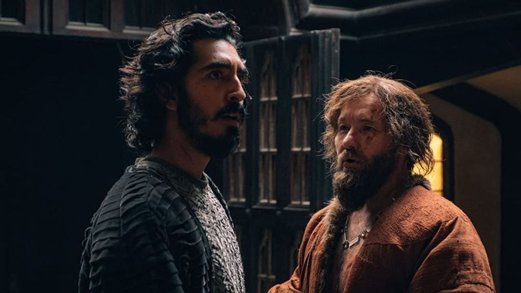 Popcorn With Zenger: ‘The Green Knight’ Is Visually Beautiful But Narratively Flawed