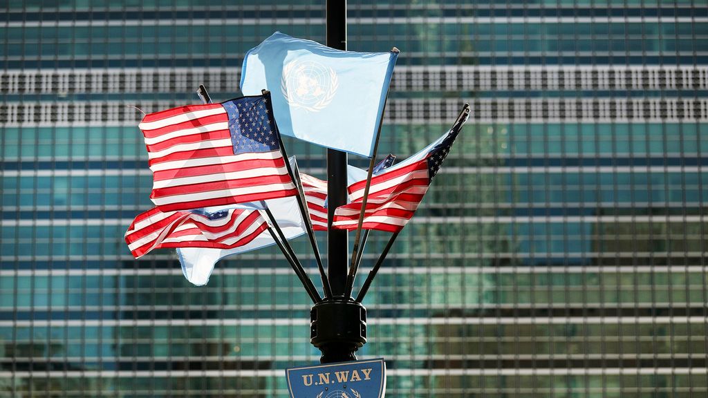 United Nations To Hold Special Session On Afghanistan Next Week, Backed By Prominent Countries