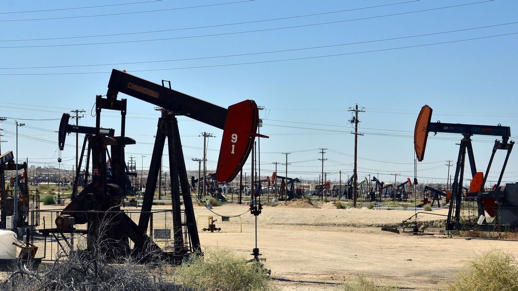 Legal Free-For-All Rages Over Oil, Gas And Coal Leases On Federal Lands