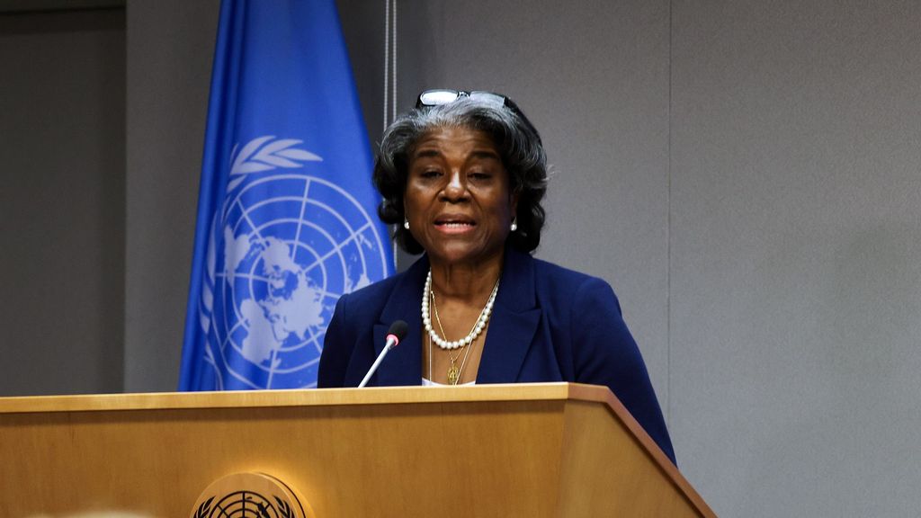 United States To Provide $50 Million In Humanitarian Assistance To Myanmar