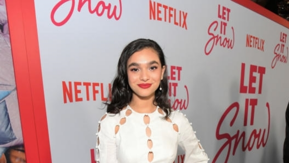 Paulina Chavez Soars As New Fairy In Netflix’s ‘Fate: The Winx Saga’