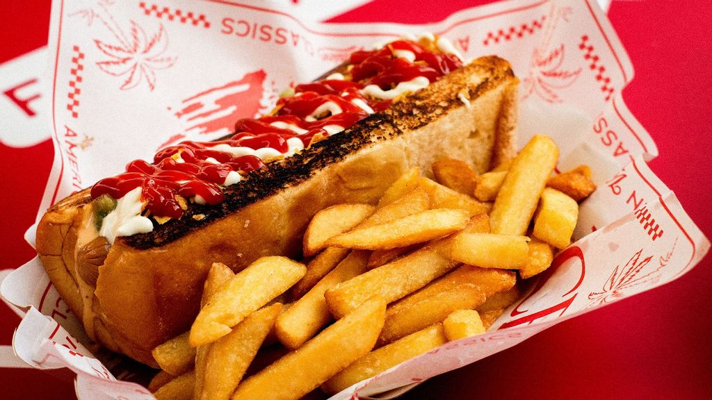 Ultra-Processed Foods Comprise Two-Thirds Of Calories In Children, Teen Diets: Study