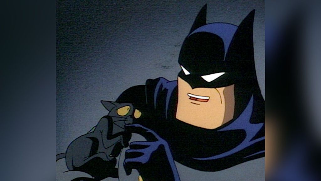 “Batman: The Audio Adventures” To Release On HBO Max As Streamer Expands Podcasting Efforts