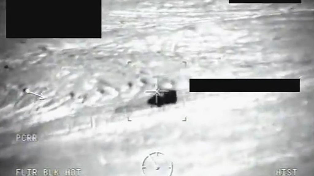 VIDEO: Belarus Allegedly Opens Migrants Floodgates In Vengeance For EU Sanctions