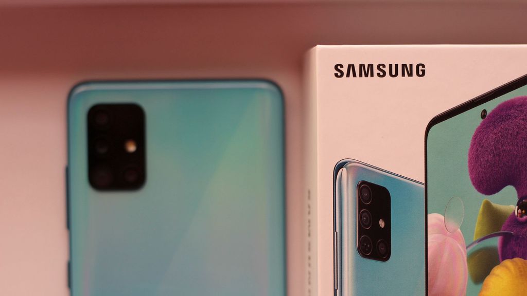 Samsung Galaxy A52s With New Processor Set To Be Launched In August