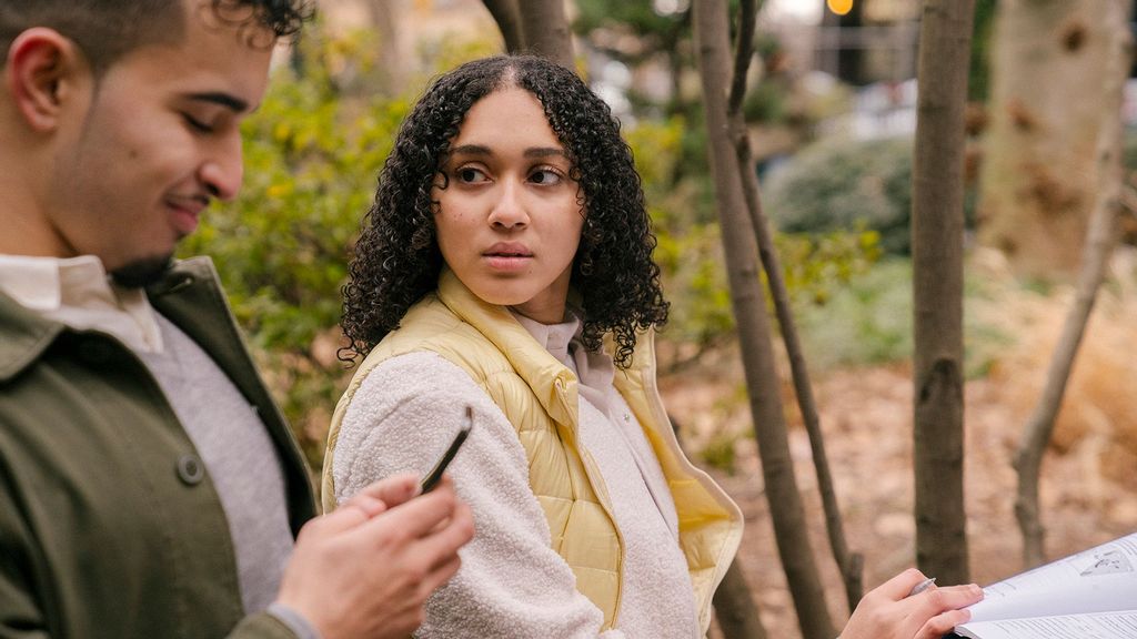 Ignoring Friends To Look At Phone Associated With Mental Health Issues