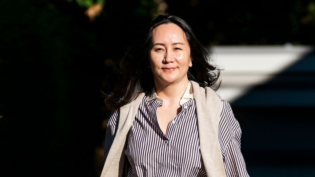 Canadian Prosecutor Says No One Received “Fairer” Hearing Than Huawei CFO