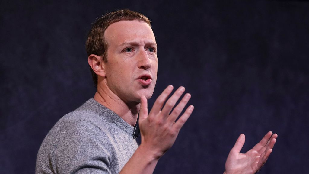 US Trade Commission Files Antitrust Lawsuit To Remedy Facebook’s “Monopoly”