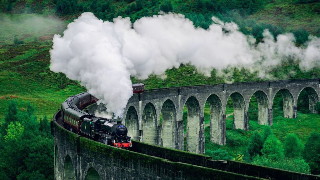 New Technology Aims To Stop Cyberattacks That Bring Trains To A Halt