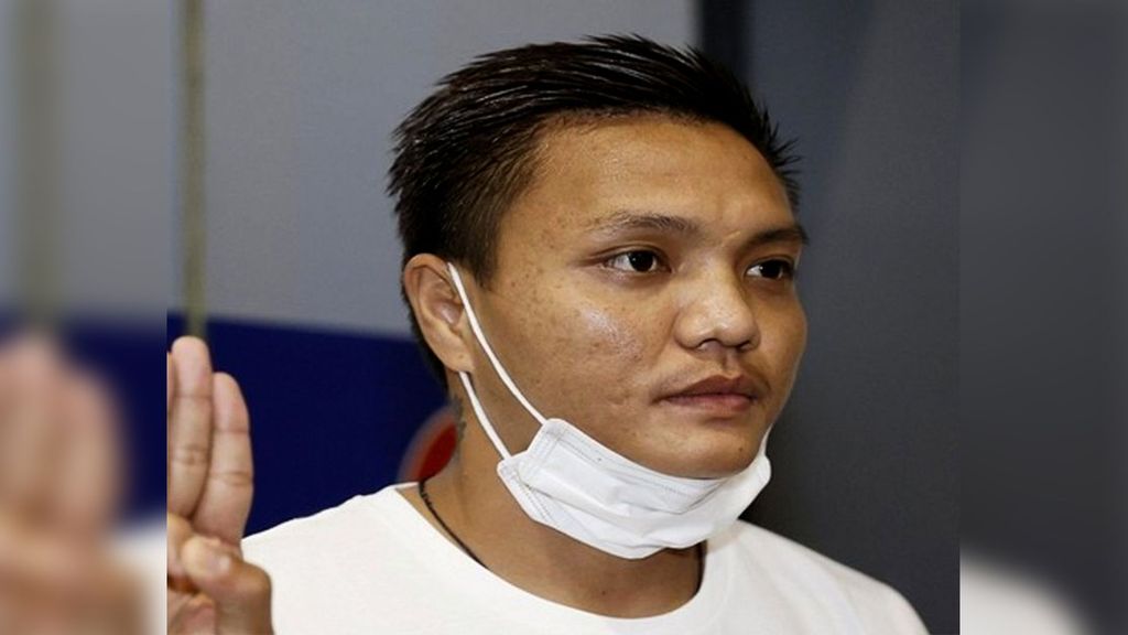 Japan To Grant Asylum To Renegade Myanmar Football Player