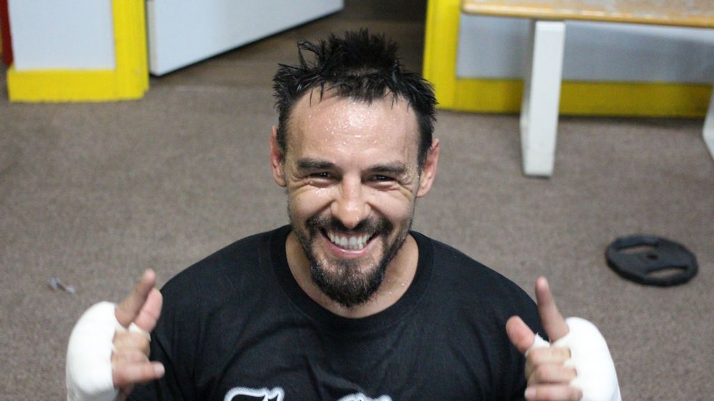 Robert Guerrero se encara con Víctor Ortiz el sábado por la noche