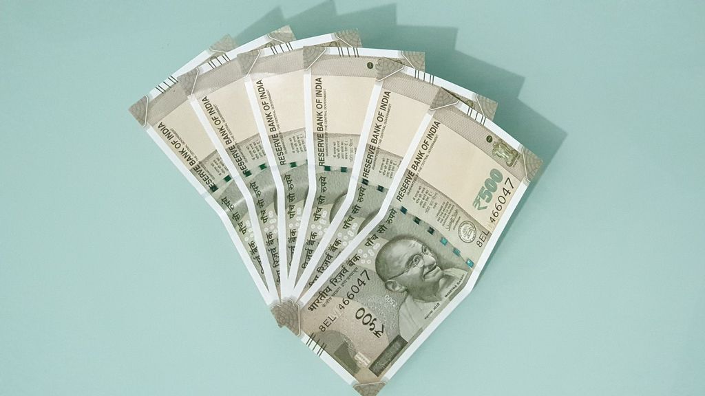 India To Refund $1.07 Billion To Four Companies Under New Tax Law