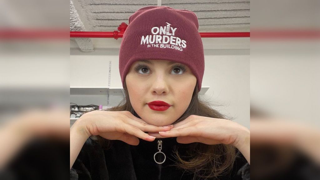 Selena Gomez dice que “vendió” su vida a Disney cuando era una niña