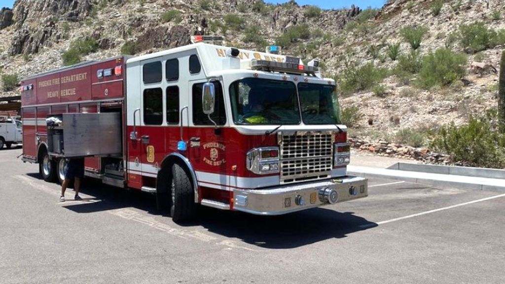 Tragic Trail: Hiker Found Dead On Mountain After Her Cop Instagram Date ‘Abandoned Her’