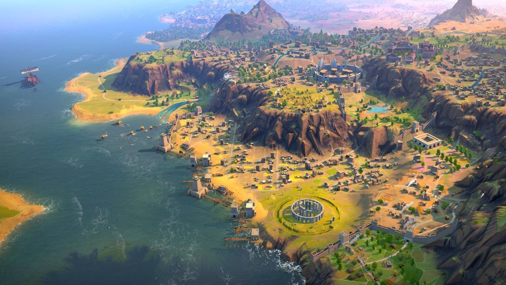 Google Stadia’s First Touch Response Game Coming Out In August