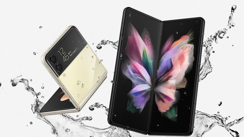 Biggest Announcements From Samsung Galaxy Unpacked 2021 Event
