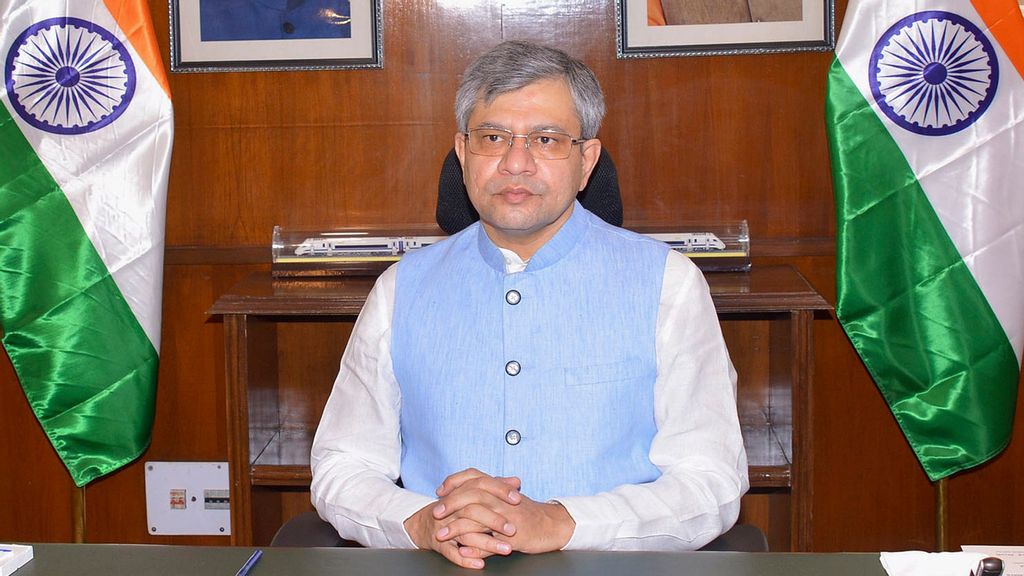 Indian IT Minister Likely To Meet Representatives Of Social Media Firms This Month