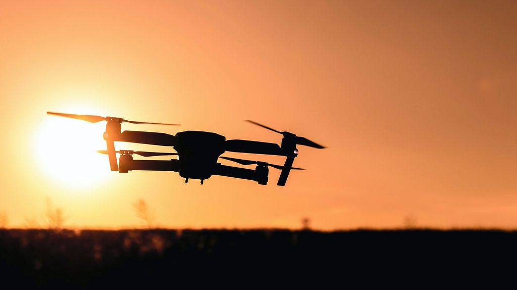 Indian Government Grants Drone Use Permission To 10 Organizations