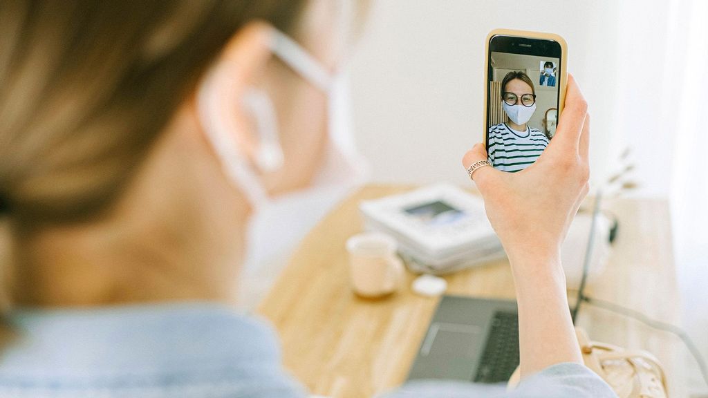 FaceTime SharePlay Will Not Be Included In Initial IOS 15 Release