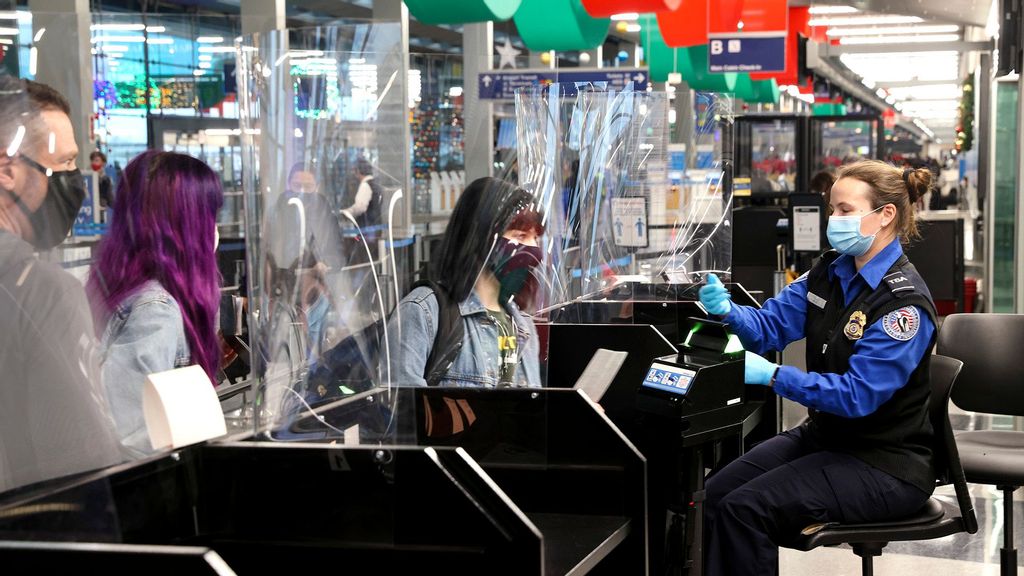 US Adds Israel To “Do Not Travel” List Amid Spike Of Covid-19 Cases