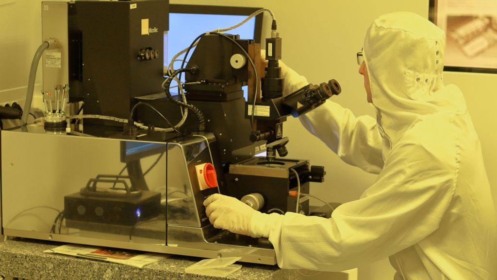 Fixing Supply-Chain Snags A Top Priority In Several U.S. Sectors
