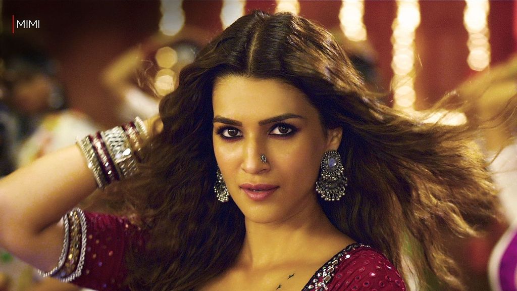 I Have Put In A Lot Of Hard Work For My Role In “Mimi”: Kriti Sanon