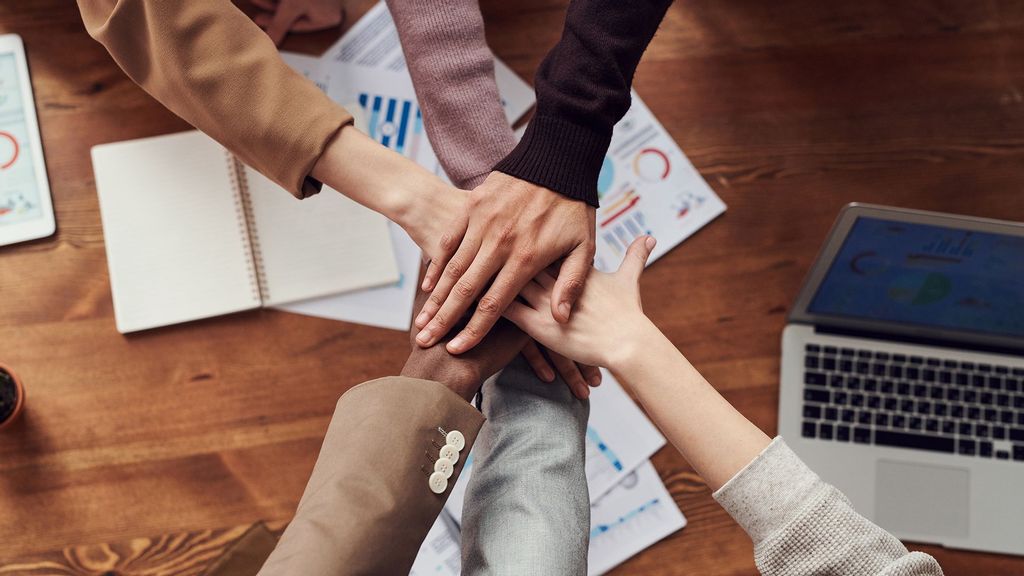 Teams With A Diversity Of Thought Find More Creative Solutions: Study