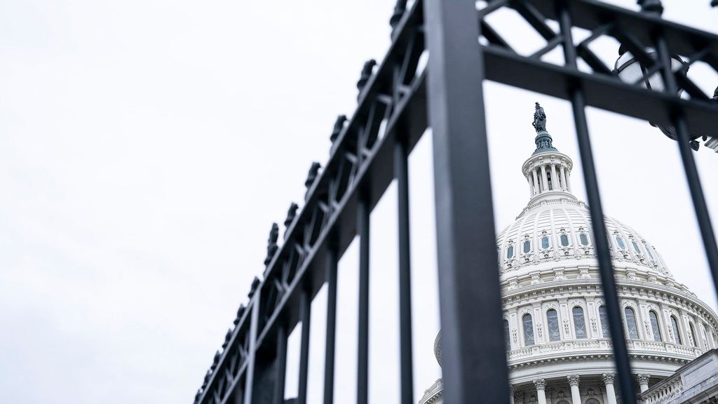 Great Haul Of China: Beijing Stole Enough Data To Open Dossiers On Every US Citizen, Senate Told