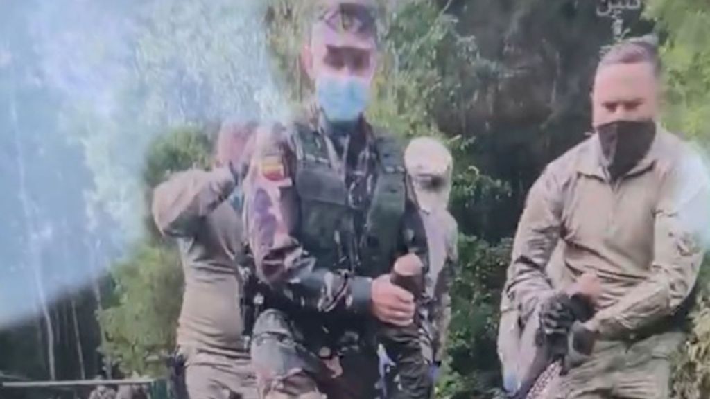 VIDEO: Lithuanian Guards ‘Dumped’ Unconscious Pregnant Refugee On Belarus Border