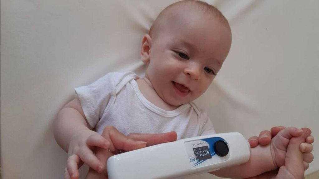 Startup Aims To Predict And Prevent Allergies In Babies