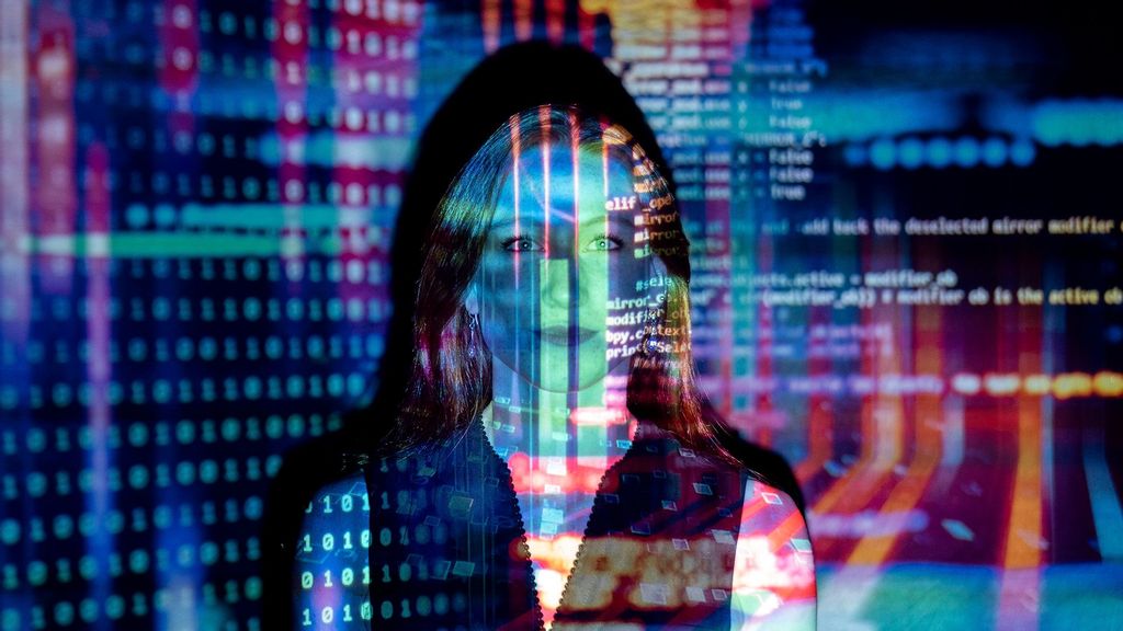 China Passes Data Privacy Law, Toughens Regulation On Tech Companies