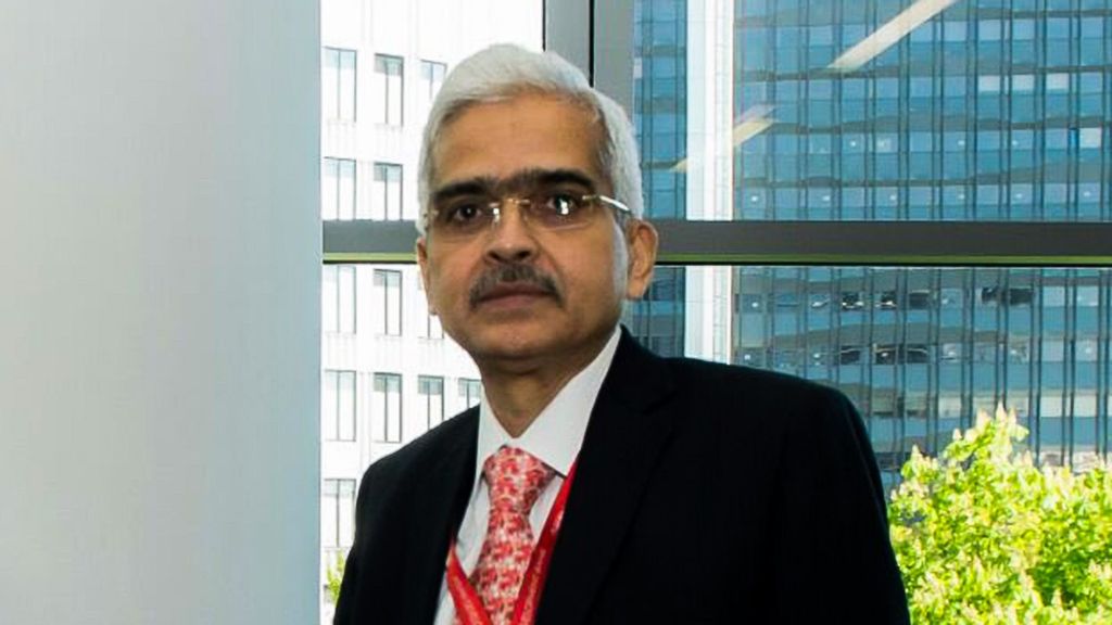 Reserve Bank Of India Retains 2021-22 GDP Growth Target At 9.5%