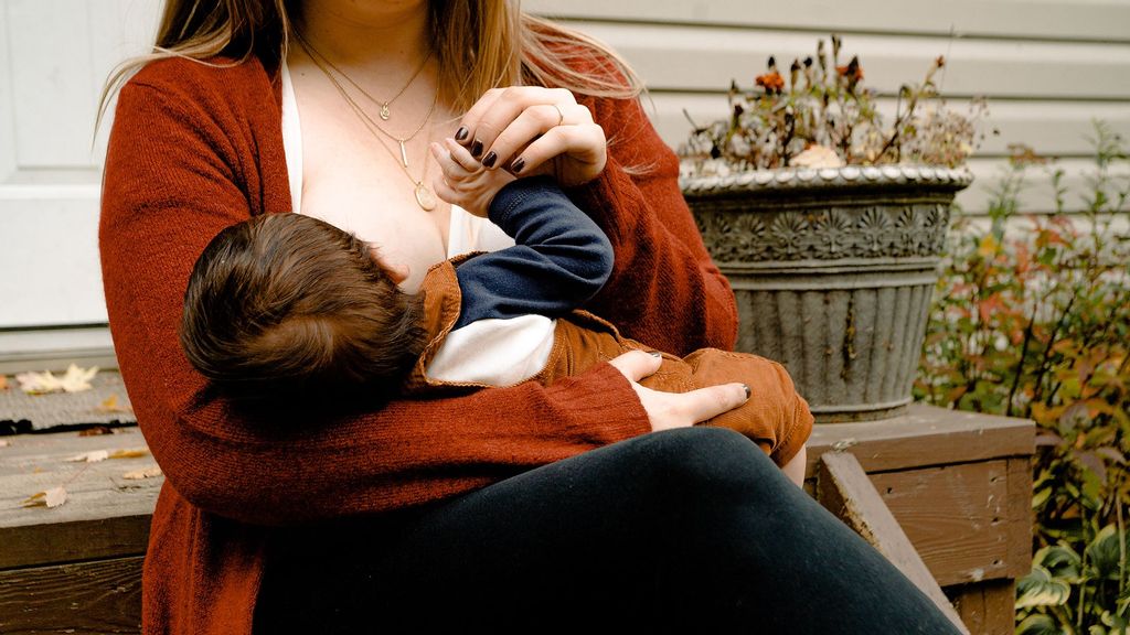 Sugars From Human Milk Could Help Treat, Prevent Infections In Newborns: Study
