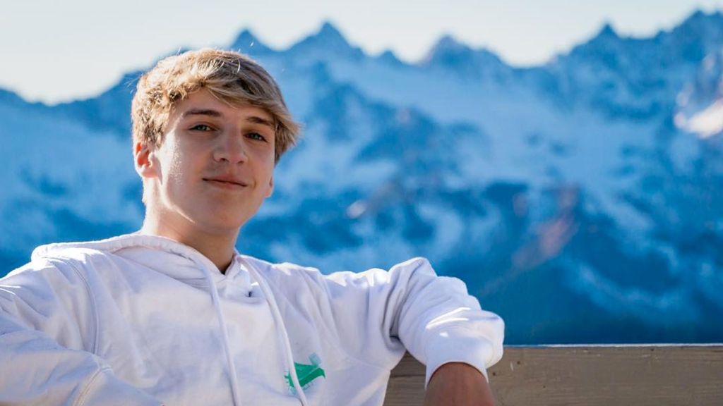 VIDEO: Flipping Marvel: Athlete’s Mind-Bending Slo-Mo Backflips Stun Social Media