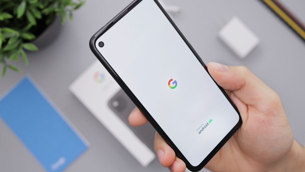 Google Pixel 5a To Be Launched In August